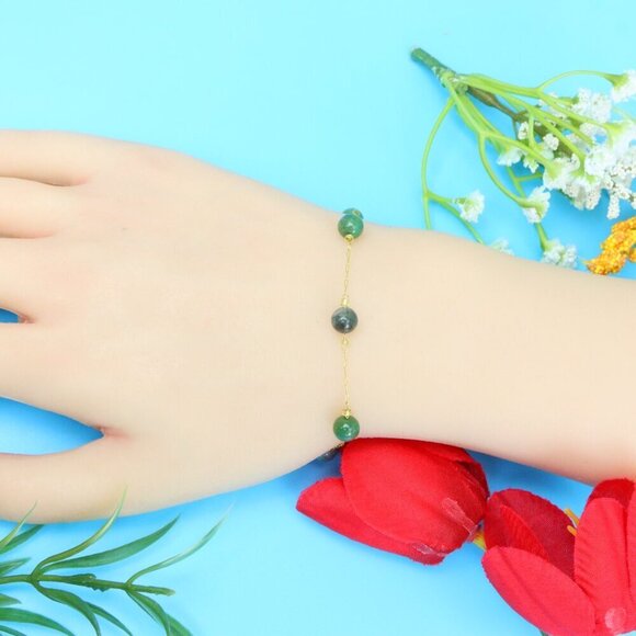 Chic & Stylish Bracelet – A Thoughtful Gift for Women and Girls, DYC1638 - Picture 4 of 9